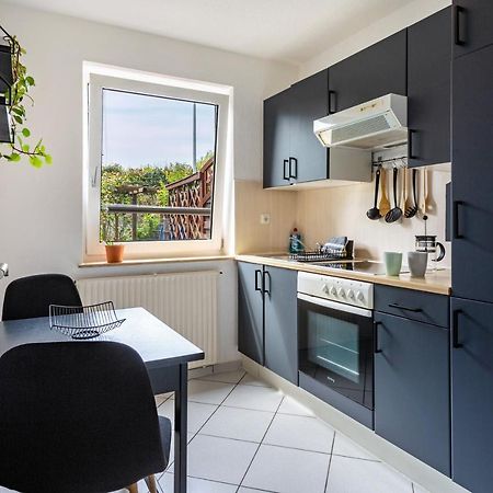 Zentrumsnahe 2 Zimmerwohnung Βρέμη Εξωτερικό φωτογραφία
