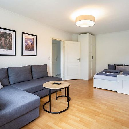 Zentrumsnahe 2 Zimmerwohnung Βρέμη Εξωτερικό φωτογραφία