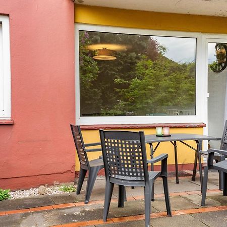 Zentrumsnahe 2 Zimmerwohnung Βρέμη Εξωτερικό φωτογραφία