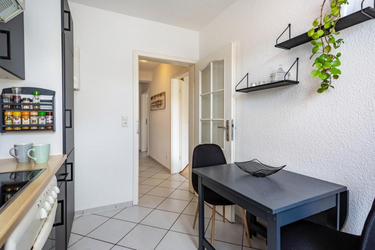 Zentrumsnahe 2 Zimmerwohnung Βρέμη Εξωτερικό φωτογραφία