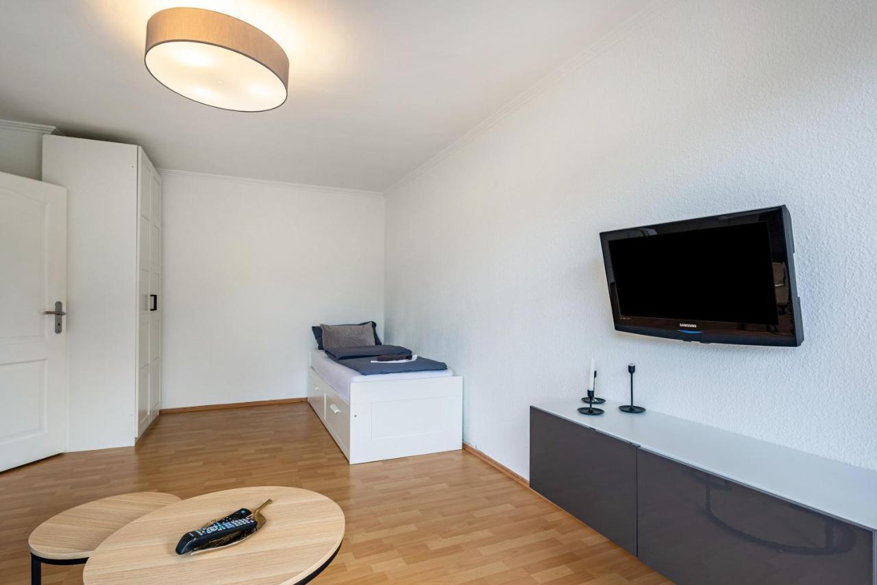Zentrumsnahe 2 Zimmerwohnung Βρέμη Εξωτερικό φωτογραφία