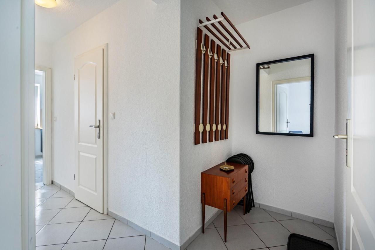 Zentrumsnahe 2 Zimmerwohnung Βρέμη Εξωτερικό φωτογραφία