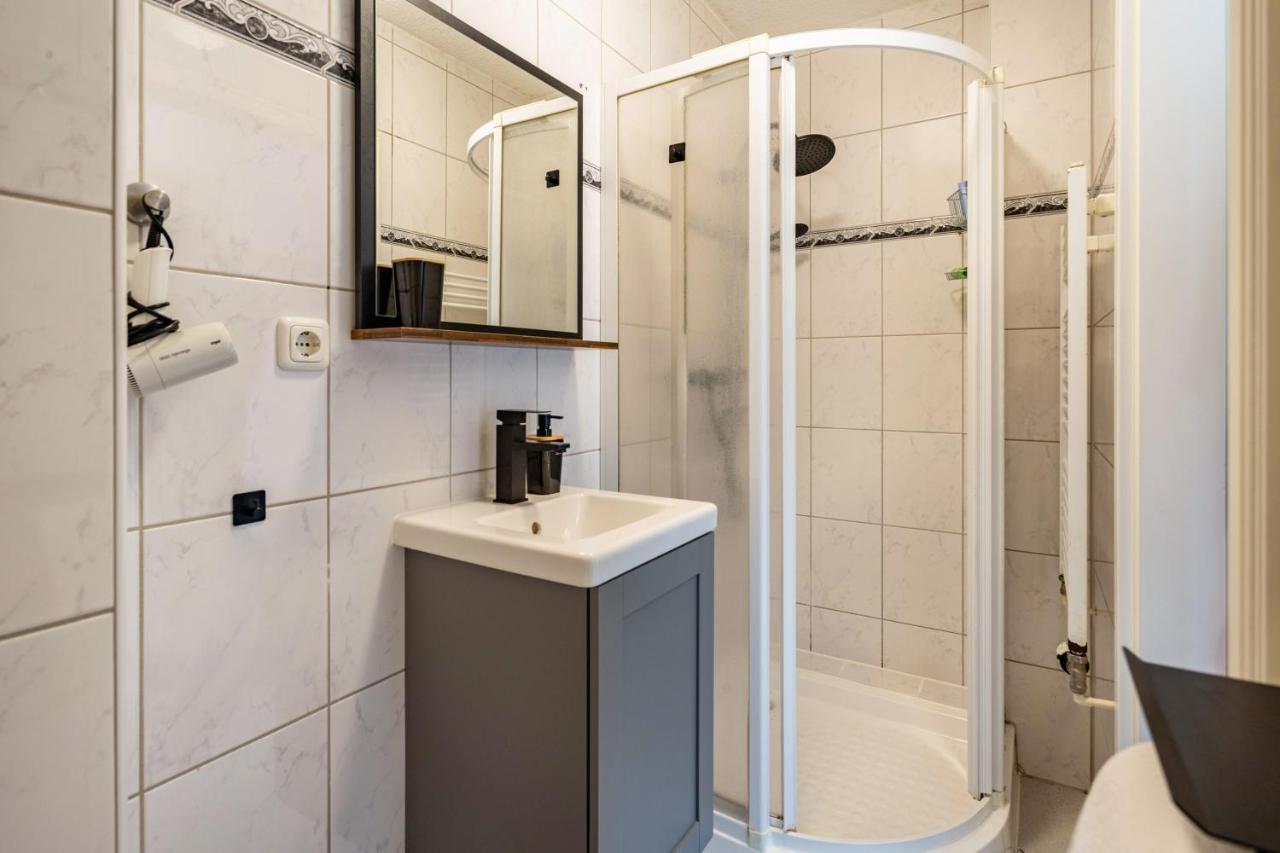 Zentrumsnahe 2 Zimmerwohnung Βρέμη Εξωτερικό φωτογραφία
