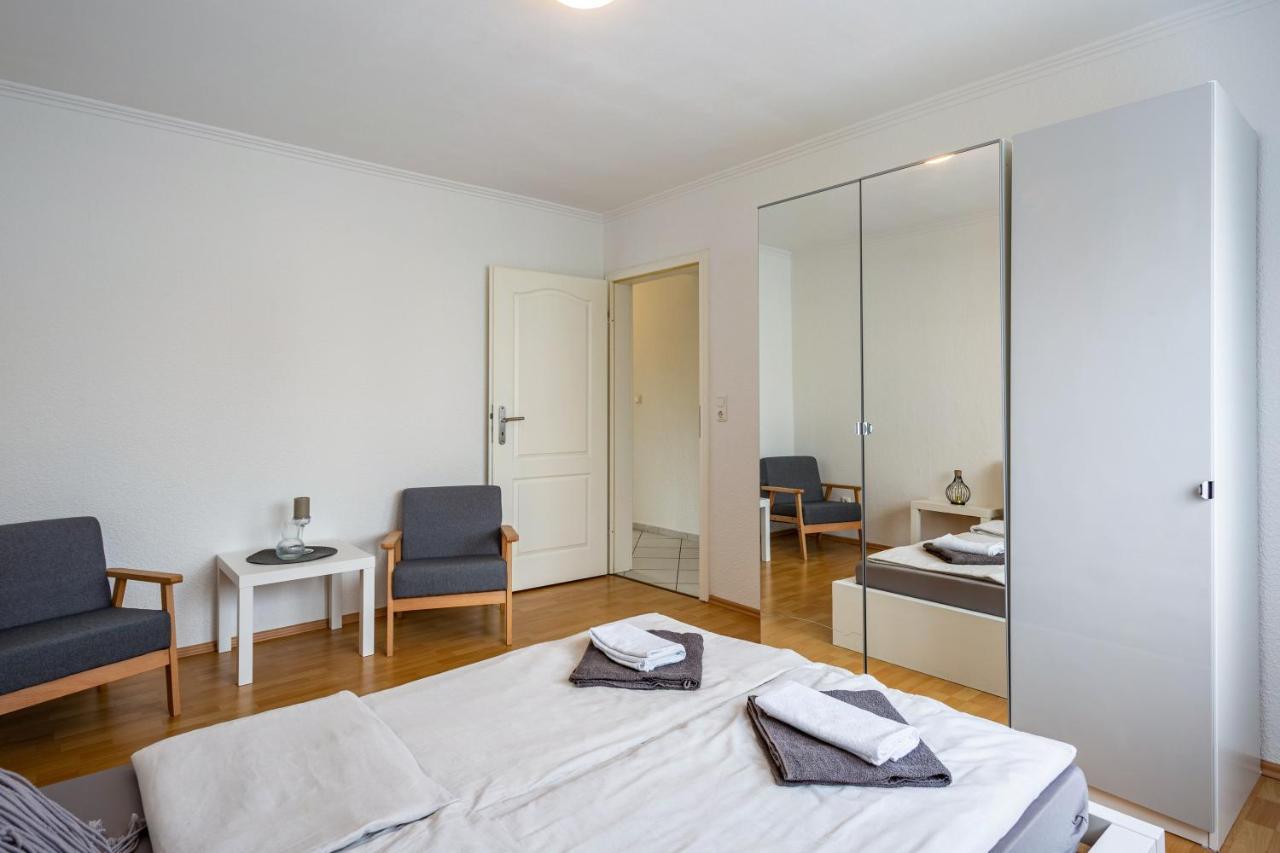 Zentrumsnahe 2 Zimmerwohnung Βρέμη Εξωτερικό φωτογραφία