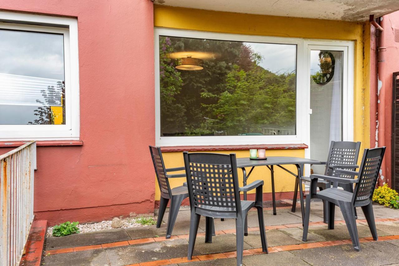 Zentrumsnahe 2 Zimmerwohnung Βρέμη Εξωτερικό φωτογραφία